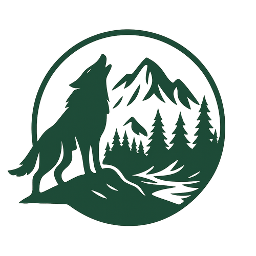 Lone Wolf Wear